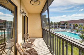 8 Mi to Beach Modern Condo in Fort Myers!